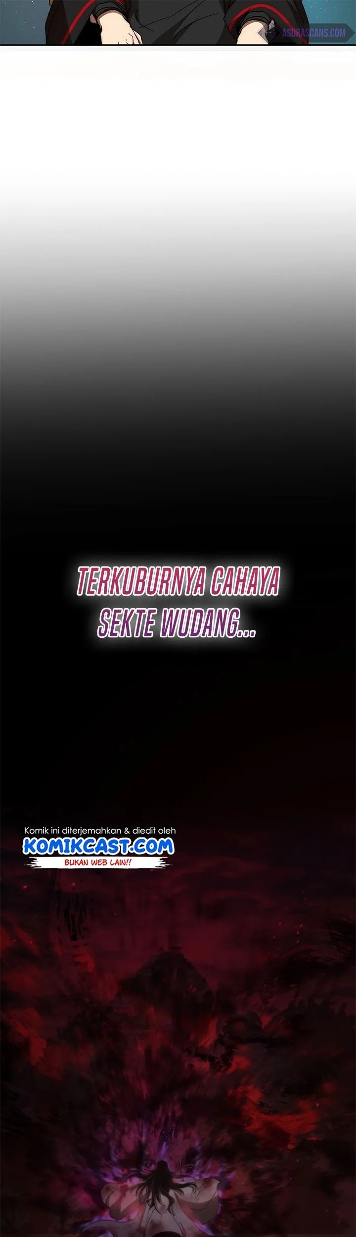 The Grand Wudang Saga Chapter 62 - halaman 75