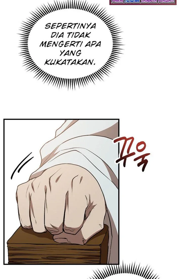 The Grand Wudang Saga Chapter 63 - halaman 21