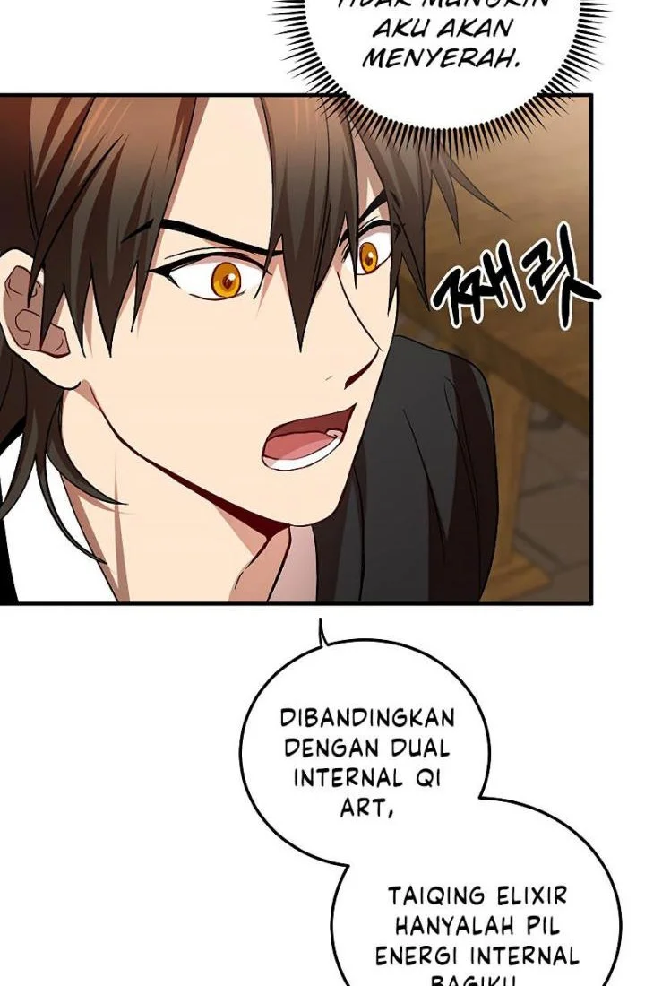 The Grand Wudang Saga Chapter 63 - halaman 3
