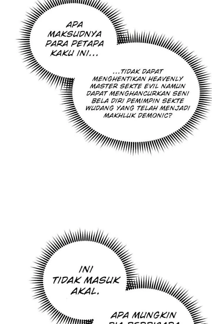 The Grand Wudang Saga Chapter 63 - halaman 32