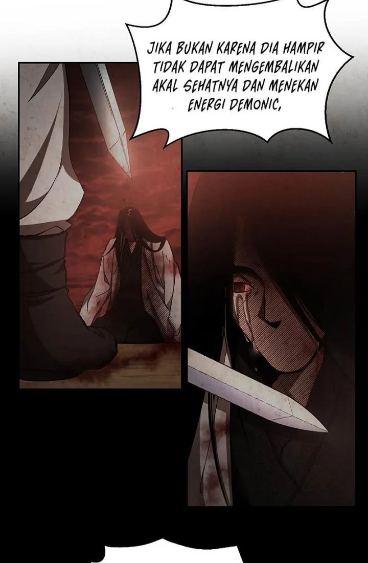The Grand Wudang Saga Chapter 63 - halaman 34