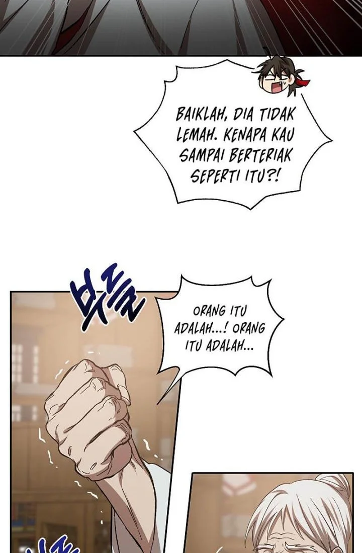 The Grand Wudang Saga Chapter 63 - halaman 36