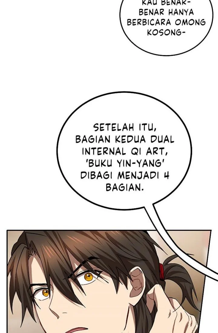 The Grand Wudang Saga Chapter 63 - halaman 40