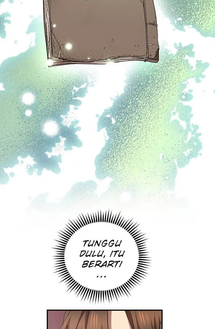 The Grand Wudang Saga Chapter 63 - halaman 45