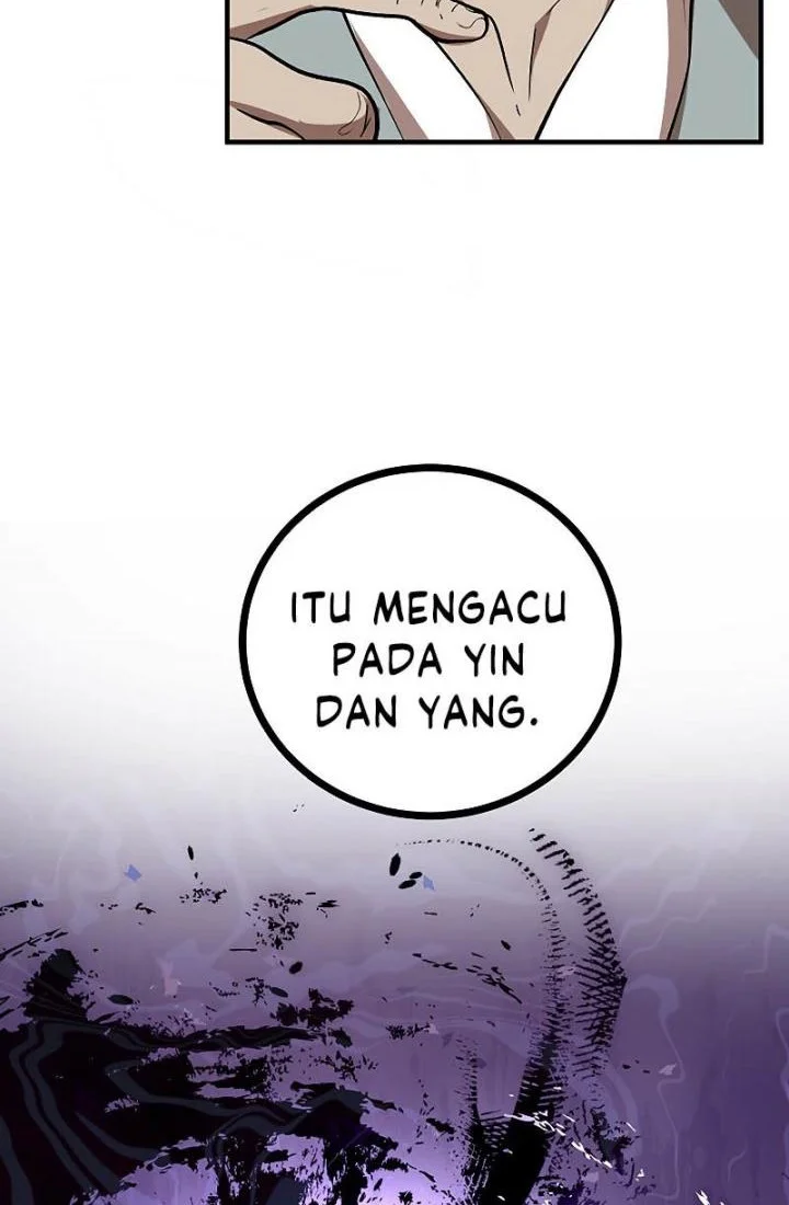 The Grand Wudang Saga Chapter 63 - halaman 5