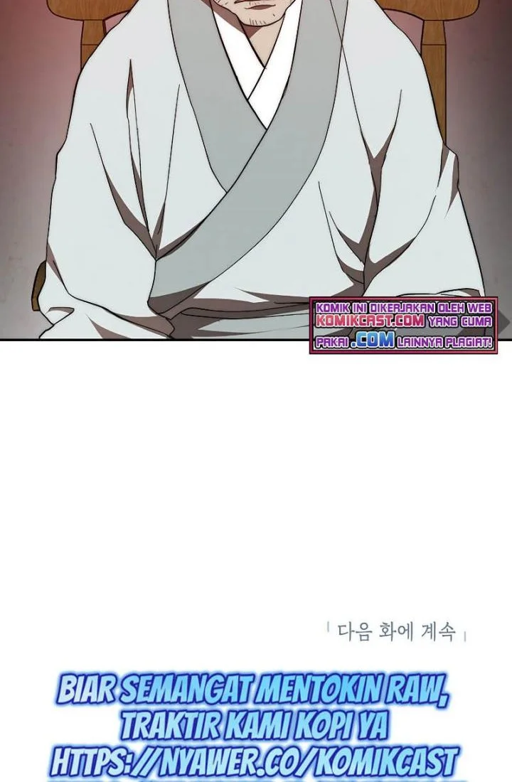 The Grand Wudang Saga Chapter 63 - halaman 55