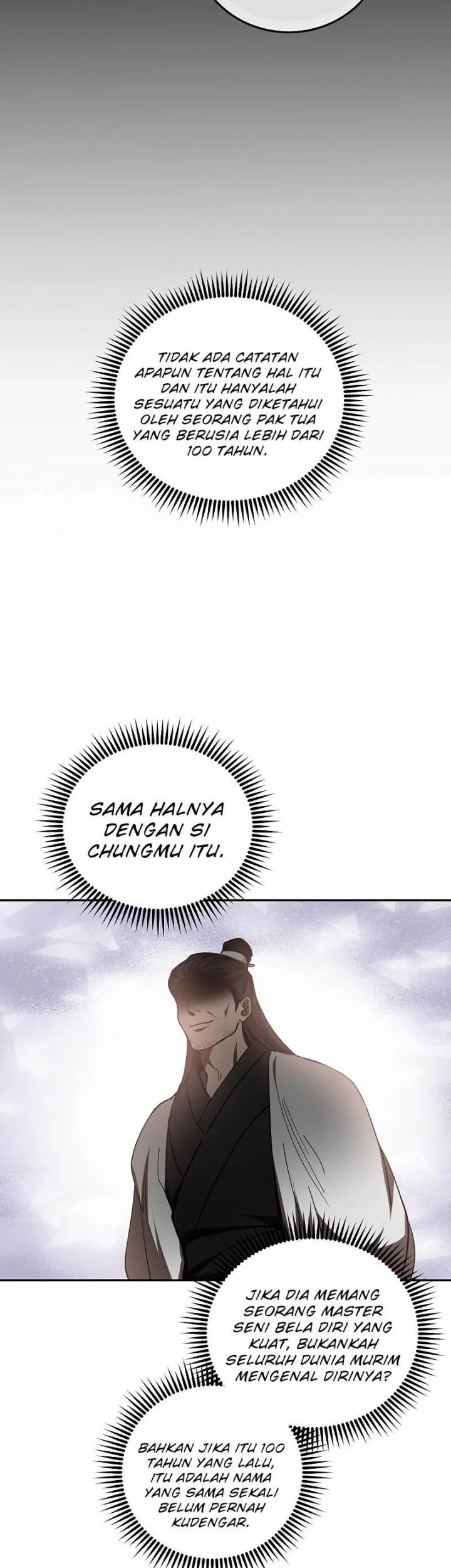 The Grand Wudang Saga Chapter 64 - halaman 10