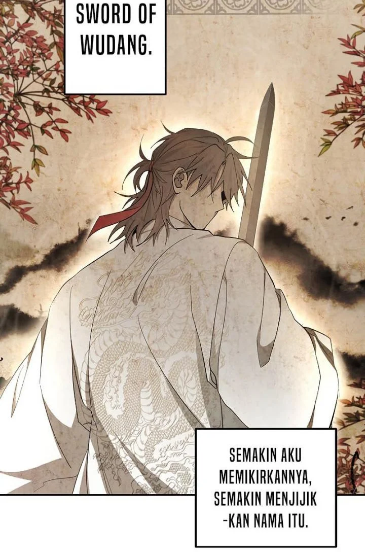 The Grand Wudang Saga Chapter 64 - halaman 18