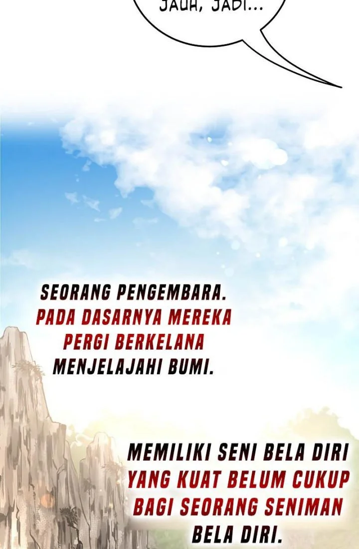 The Grand Wudang Saga Chapter 64 - halaman 22