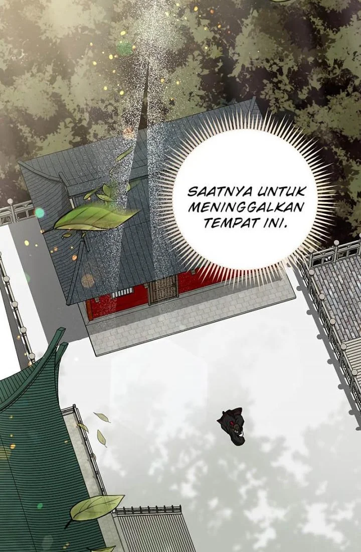 The Grand Wudang Saga Chapter 64 - halaman 31