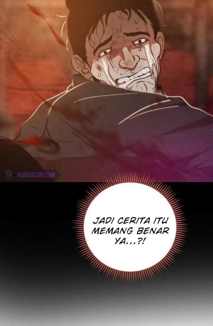 The Grand Wudang Saga Chapter 64 - halaman 39