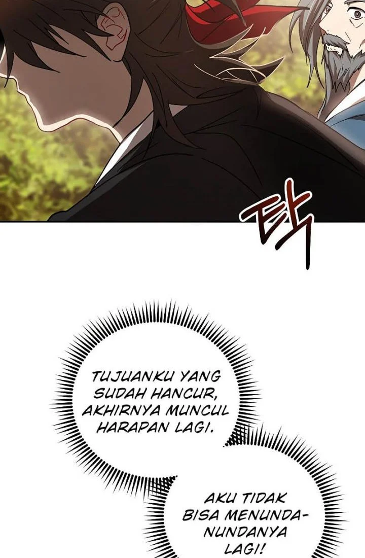 The Grand Wudang Saga Chapter 64 - halaman 52