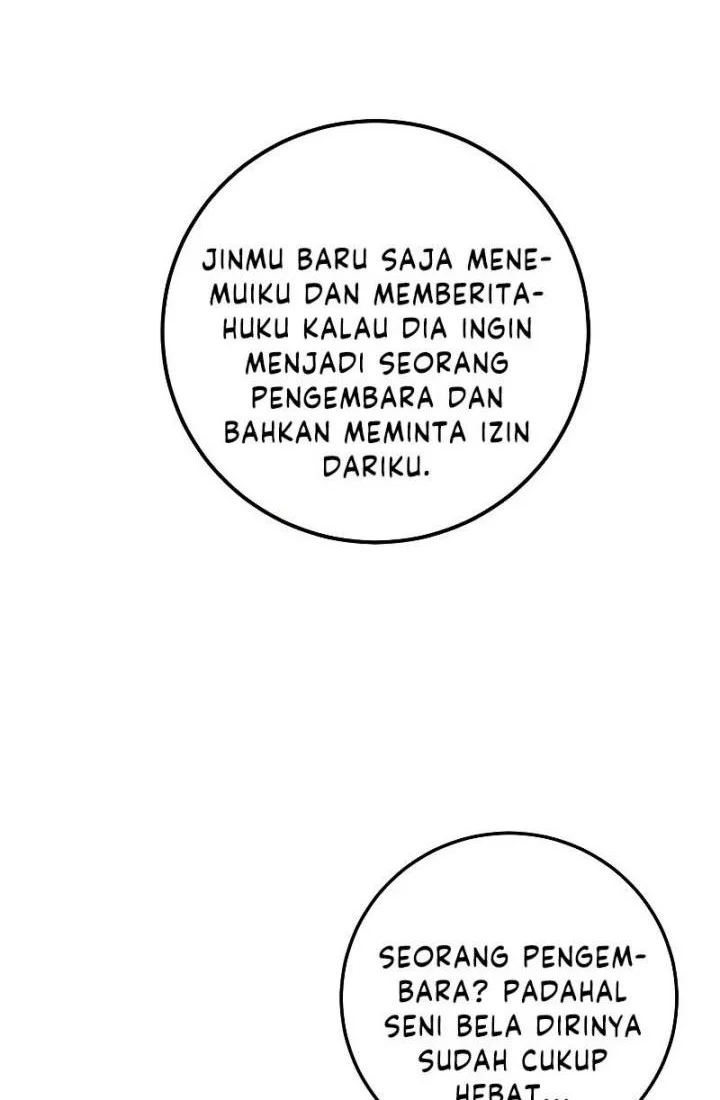The Grand Wudang Saga Chapter 65 - halaman 14
