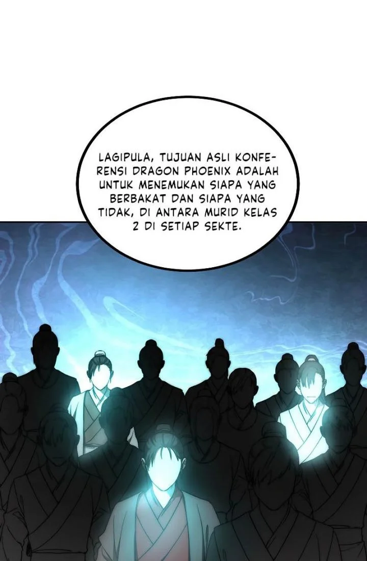 The Grand Wudang Saga Chapter 65 - halaman 18