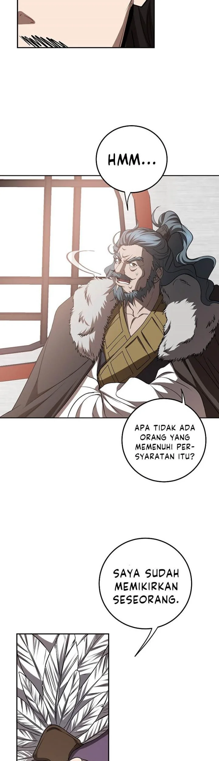 The Grand Wudang Saga Chapter 65 - halaman 37