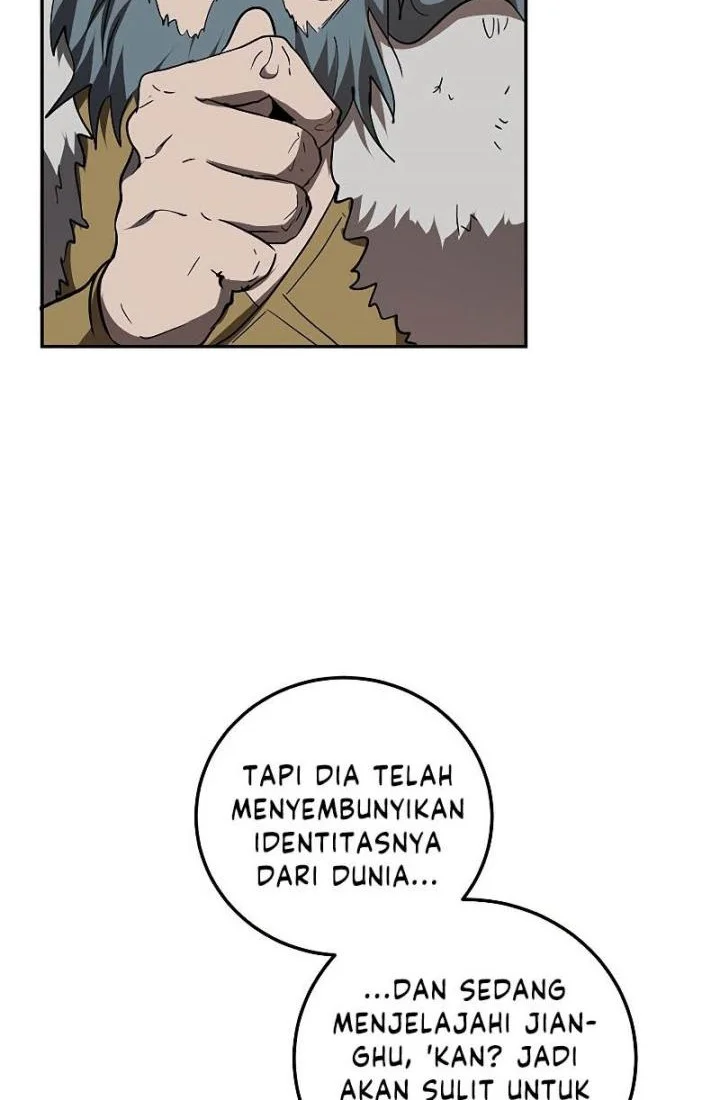 The Grand Wudang Saga Chapter 65 - halaman 42
