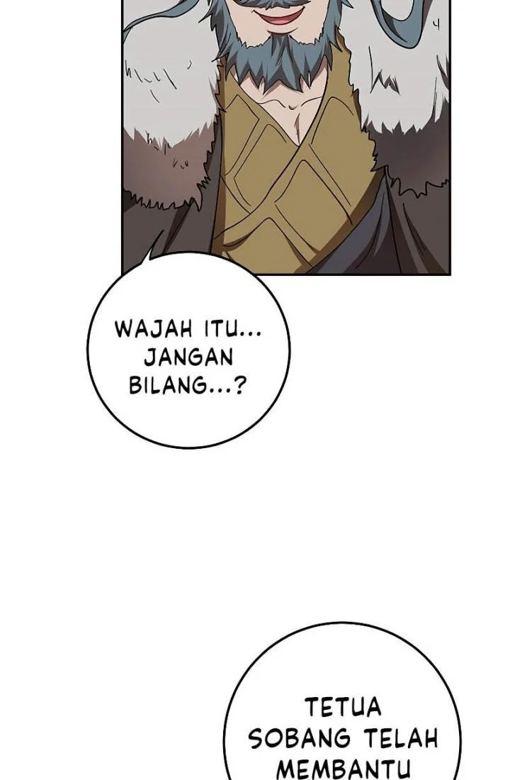 The Grand Wudang Saga Chapter 65 - halaman 44