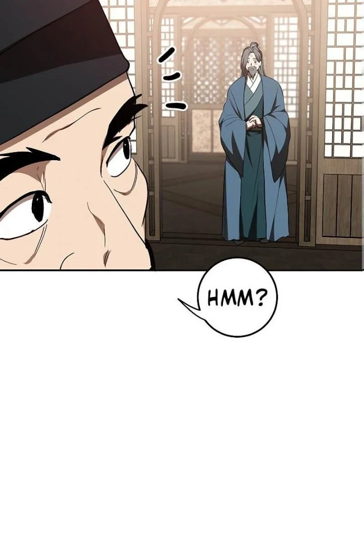 The Grand Wudang Saga Chapter 65 - halaman 5