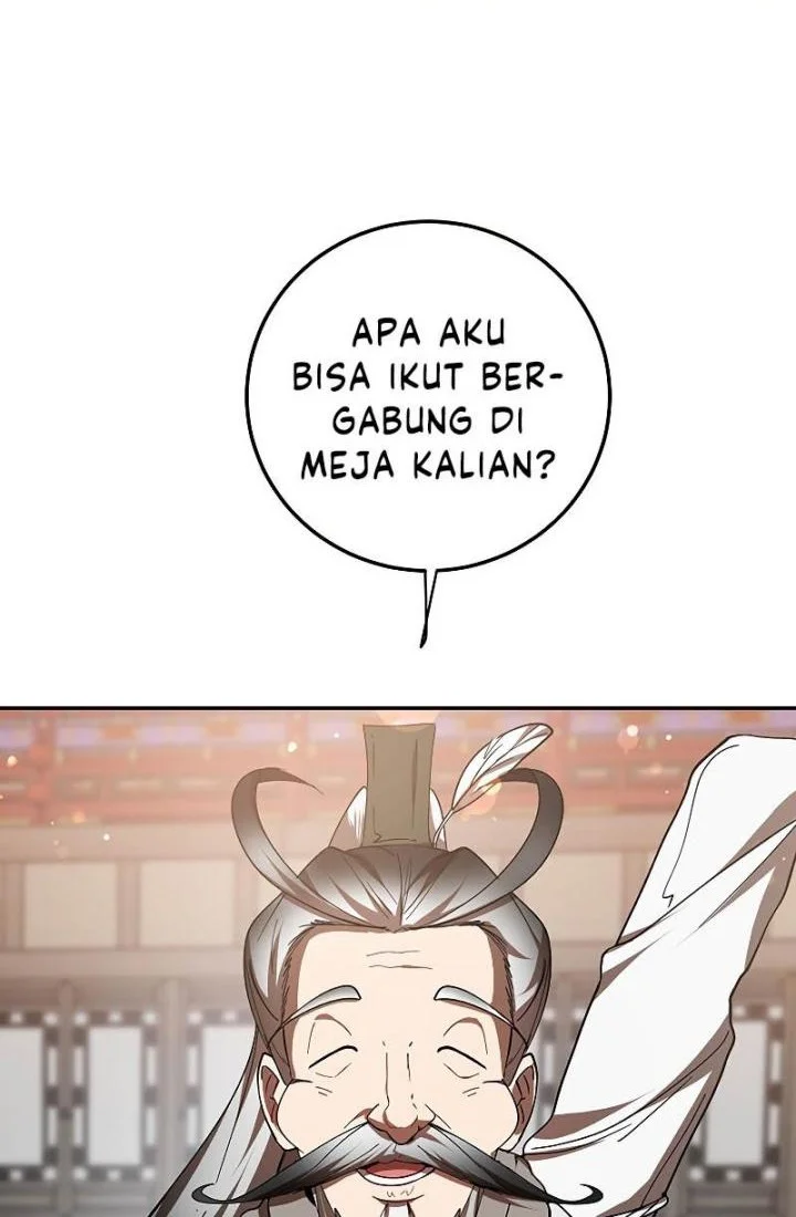 The Grand Wudang Saga Chapter 65 - halaman 53
