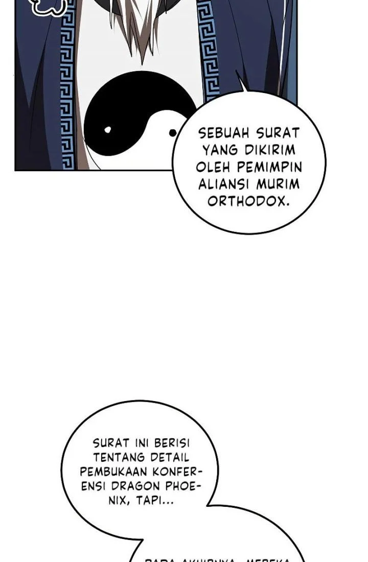 The Grand Wudang Saga Chapter 65 - halaman 9