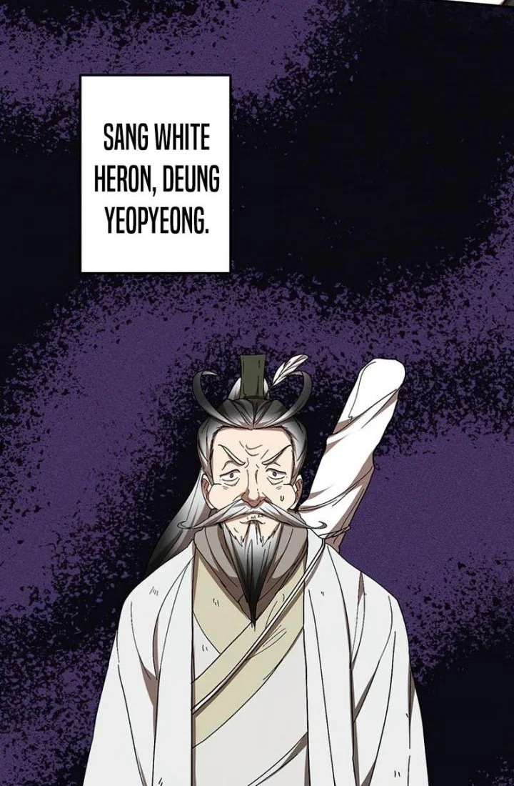 The Grand Wudang Saga Chapter 66 - halaman 13