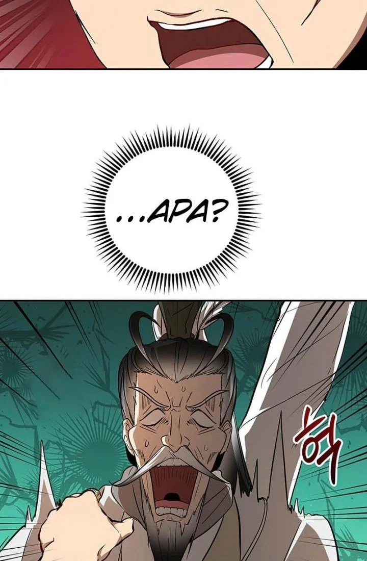The Grand Wudang Saga Chapter 66 - halaman 23