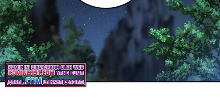 The Grand Wudang Saga Chapter 66 - halaman 25