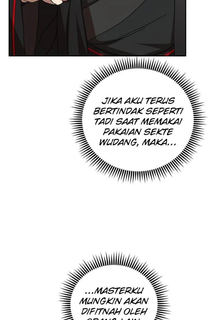 The Grand Wudang Saga Chapter 66 - halaman 29