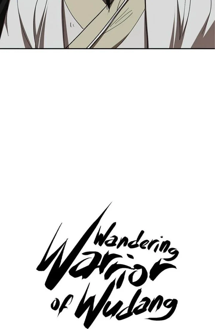 The Grand Wudang Saga Chapter 66 - halaman 3
