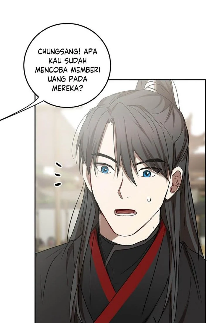 The Grand Wudang Saga Chapter 66 - halaman 39