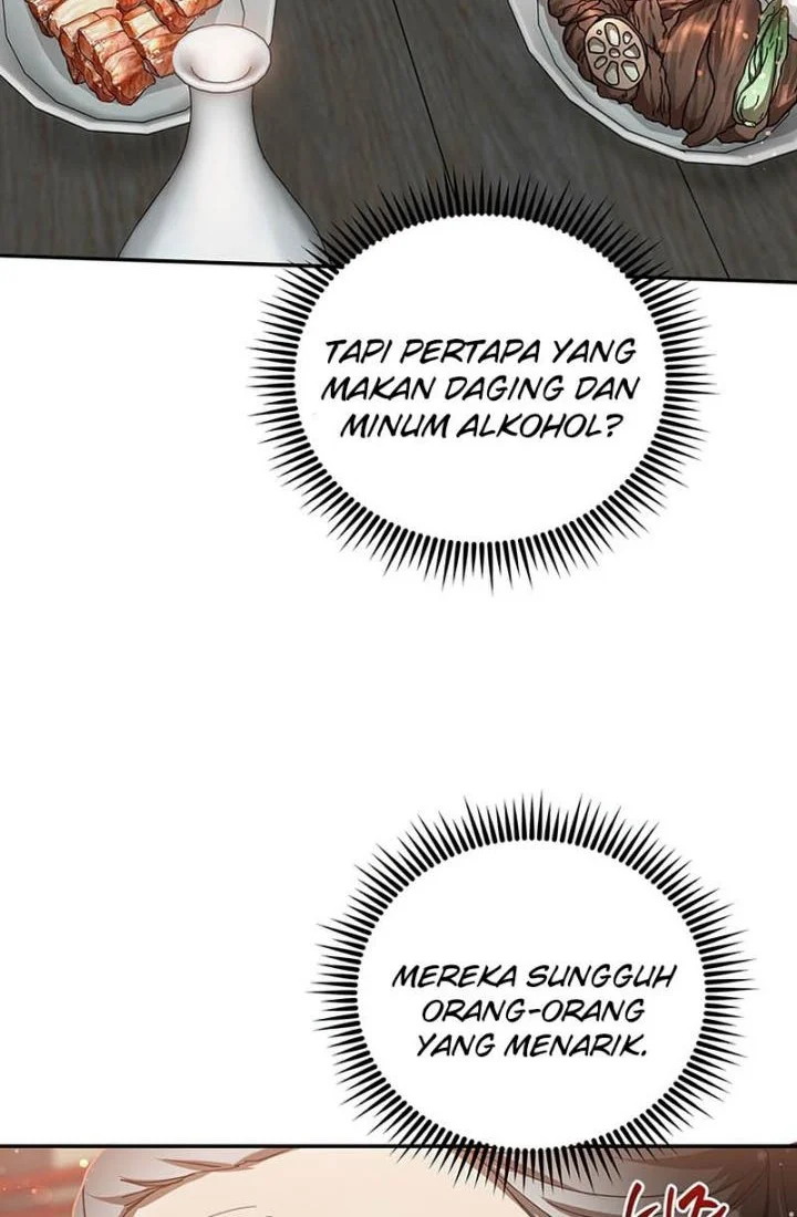 The Grand Wudang Saga Chapter 66 - halaman 5