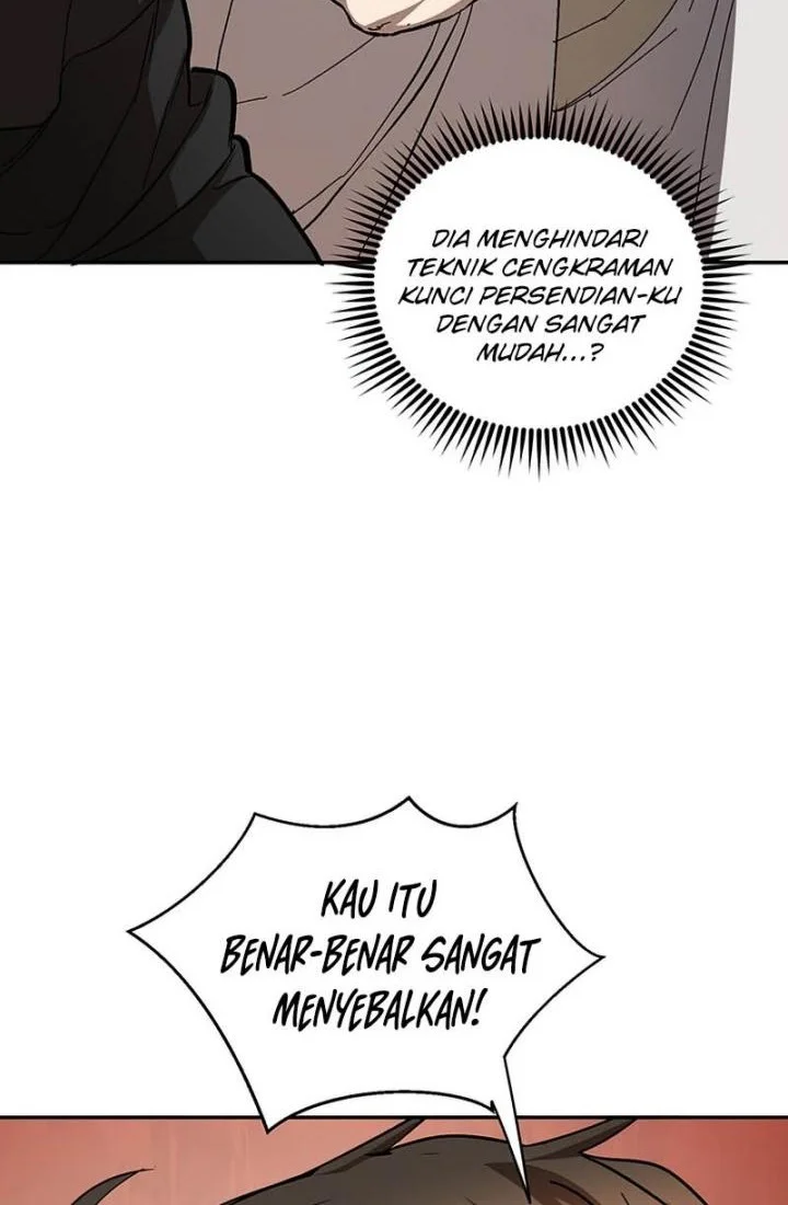 The Grand Wudang Saga Chapter 66 - halaman 50