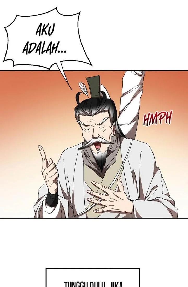 The Grand Wudang Saga Chapter 67 - halaman 27