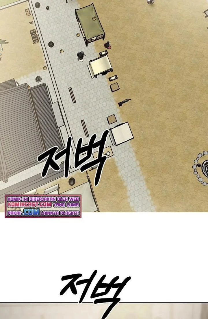 The Grand Wudang Saga Chapter 67 - halaman 3