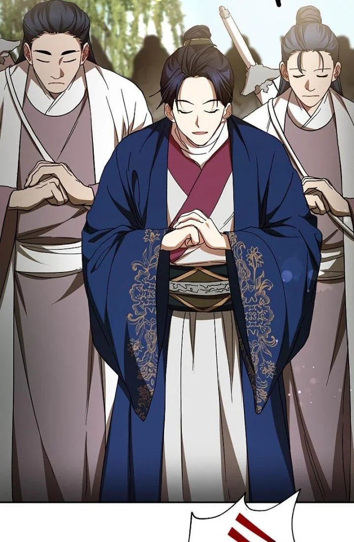 The Grand Wudang Saga Chapter 67 - halaman 36