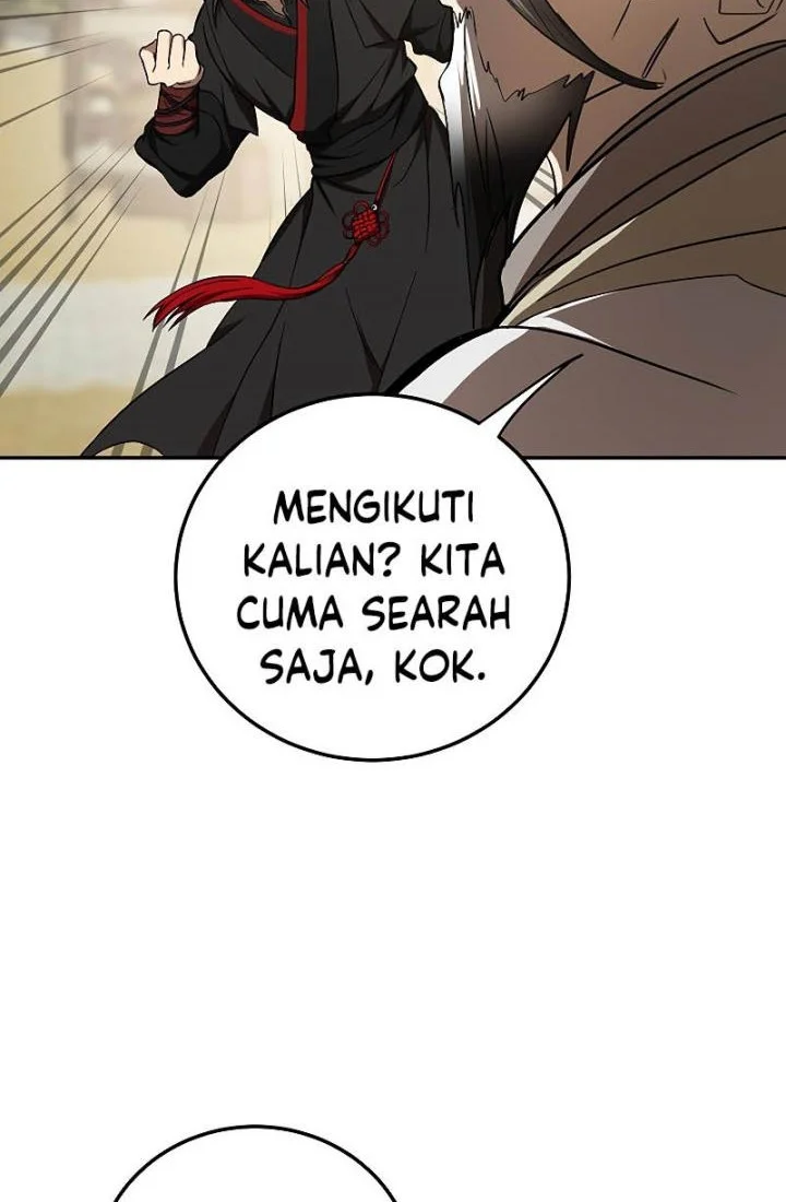The Grand Wudang Saga Chapter 67 - halaman 5