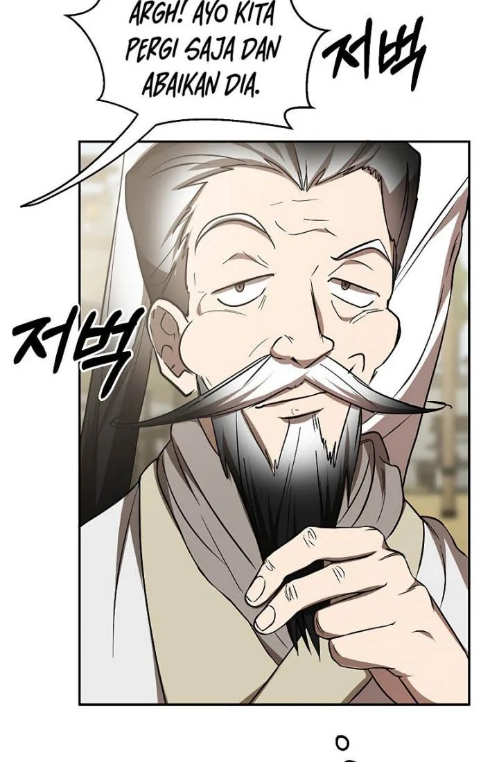 The Grand Wudang Saga Chapter 67 - halaman 7