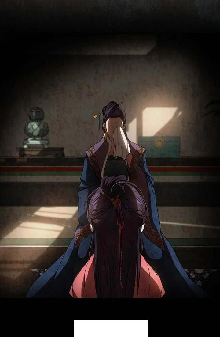 The Grand Wudang Saga Chapter 68 - halaman 21