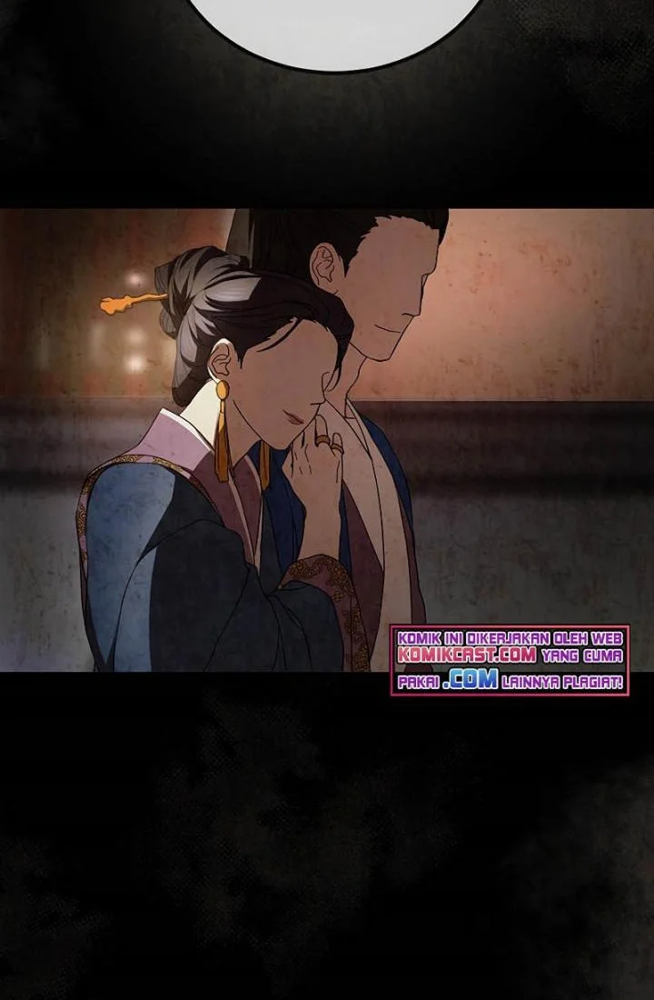 The Grand Wudang Saga Chapter 68 - halaman 25