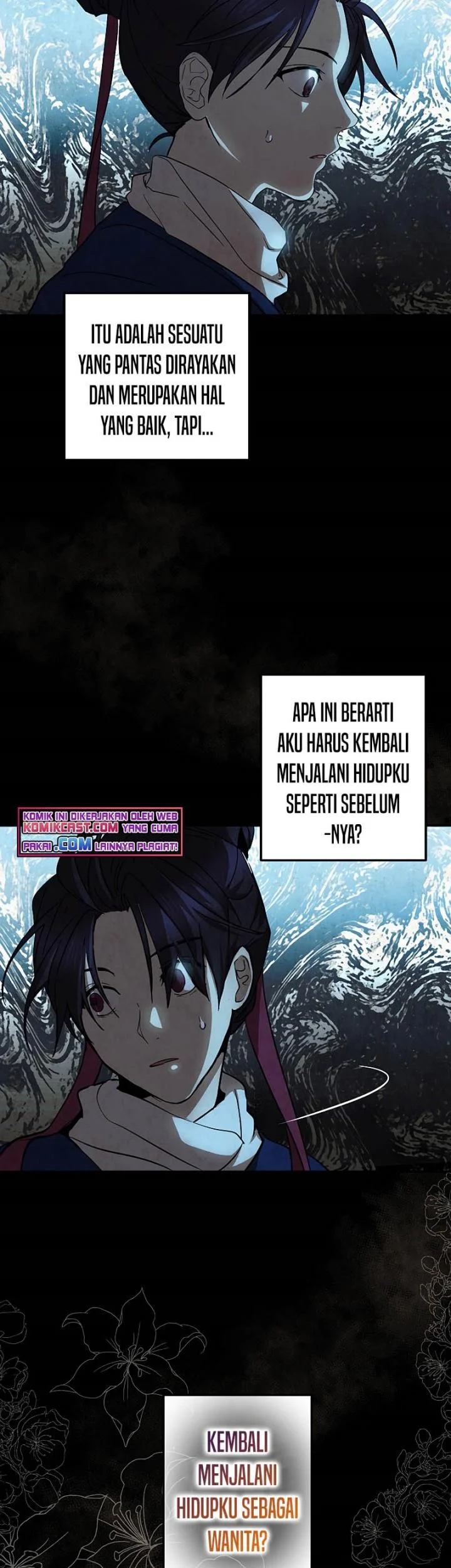 The Grand Wudang Saga Chapter 68 - halaman 31