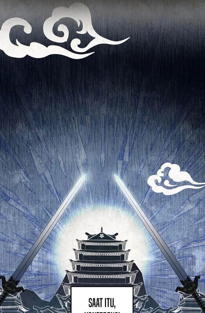 The Grand Wudang Saga Chapter 68 - halaman 34