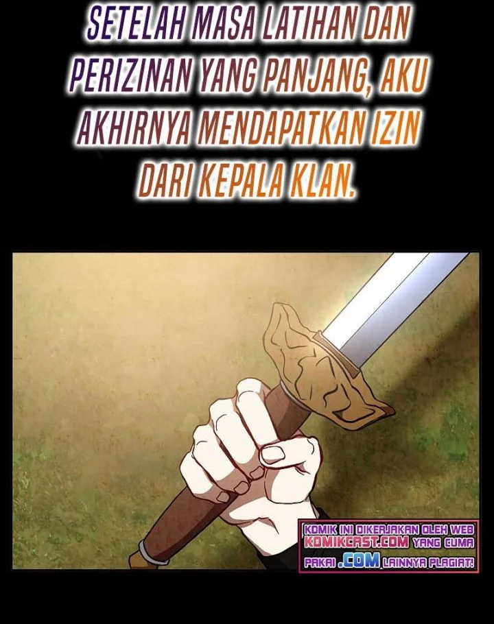 The Grand Wudang Saga Chapter 68 - halaman 36