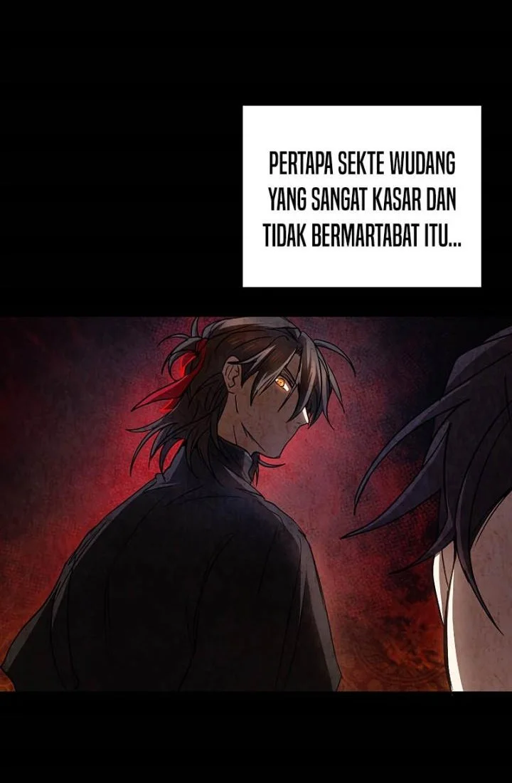 The Grand Wudang Saga Chapter 68 - halaman 40