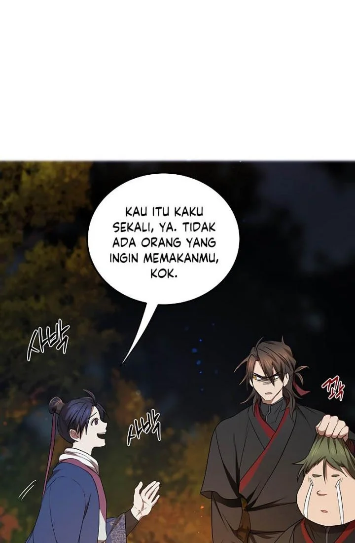 The Grand Wudang Saga Chapter 68 - halaman 46