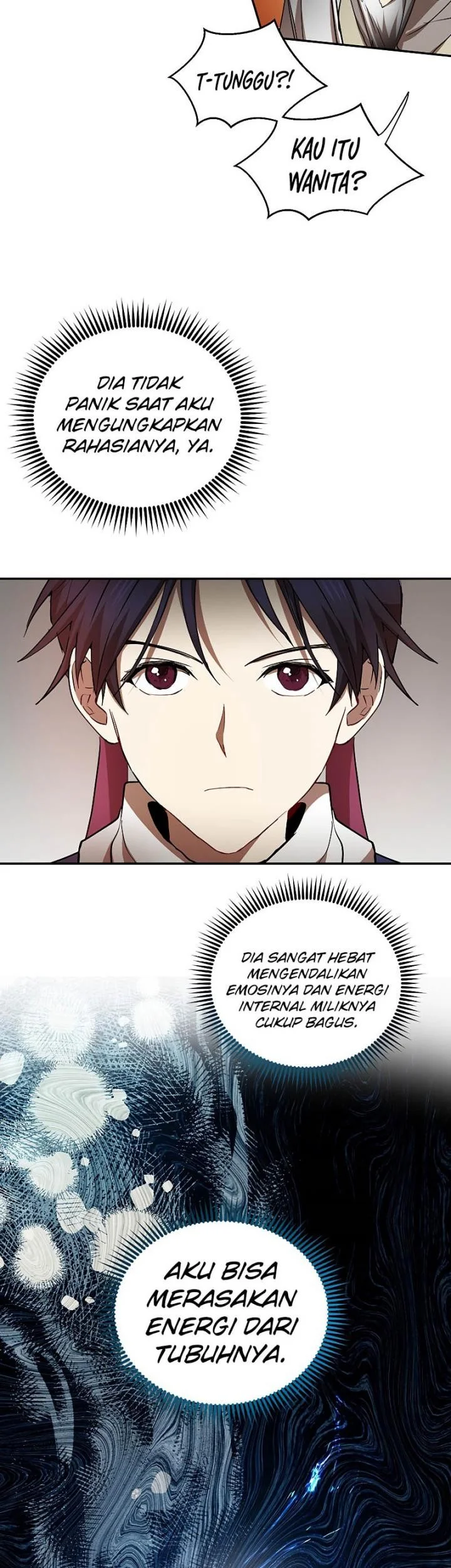 The Grand Wudang Saga Chapter 68 - halaman 49