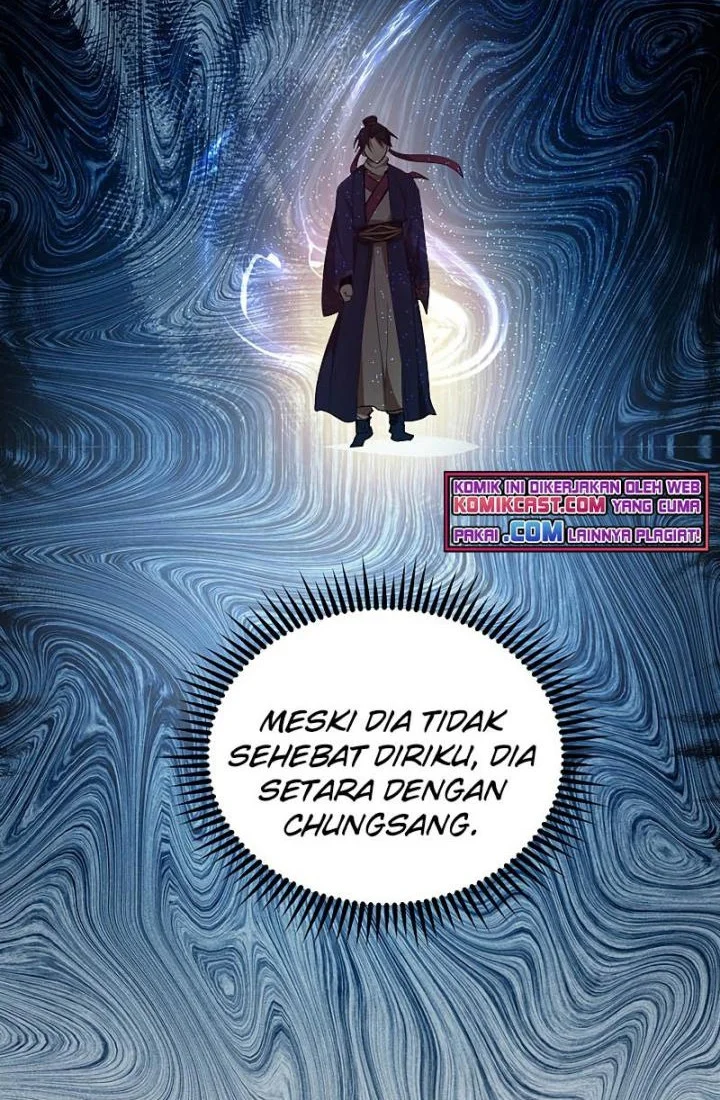 The Grand Wudang Saga Chapter 68 - halaman 50