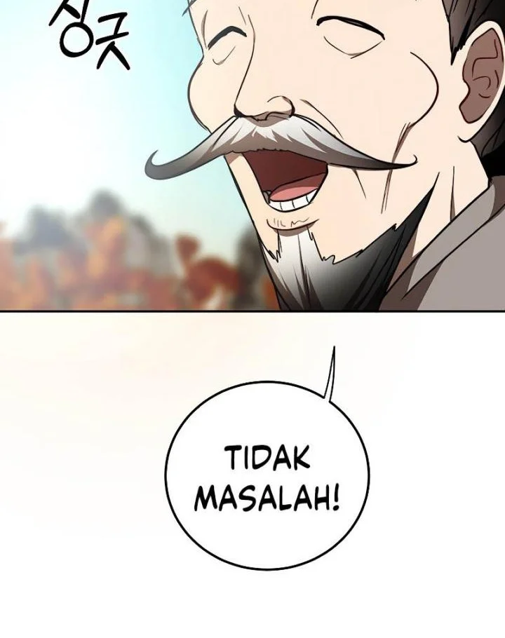 The Grand Wudang Saga Chapter 69 - halaman 25