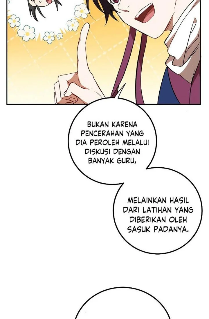 The Grand Wudang Saga Chapter 69 - halaman 39