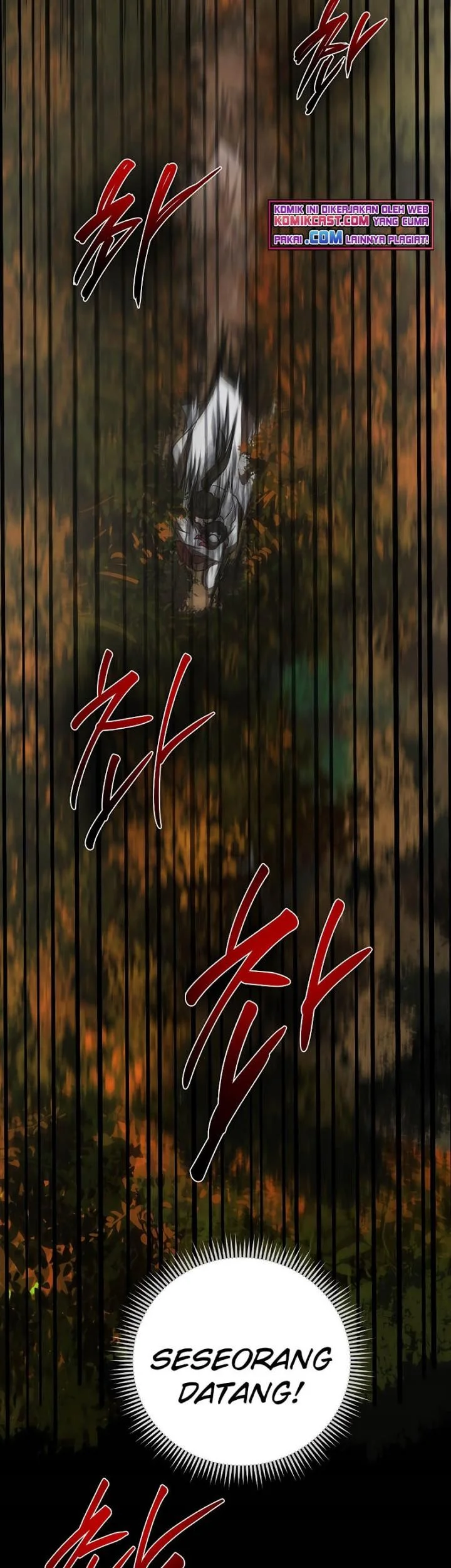 The Grand Wudang Saga Chapter 69 - halaman 44