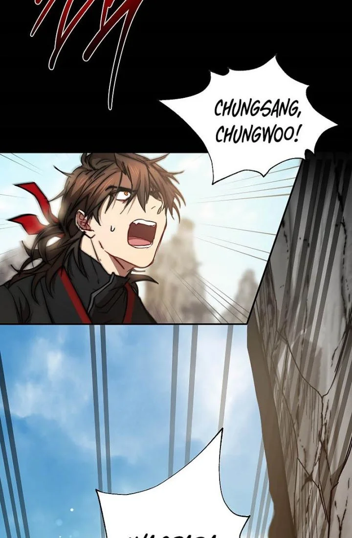 The Grand Wudang Saga Chapter 69 - halaman 45